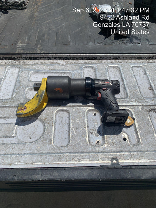 2021 TORCUP VT-3000KIT