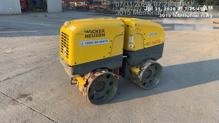 2020 WACKER NEUSON RTKx-SC3