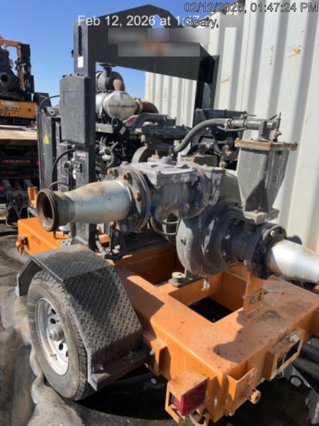 2022 RWN RWN-6612T-OBPT