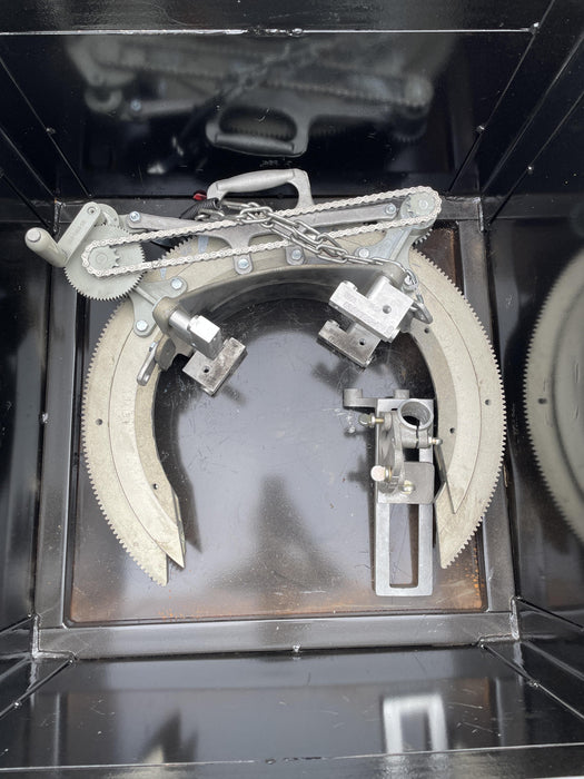 2021 MATHEY DEARMAN 2SA