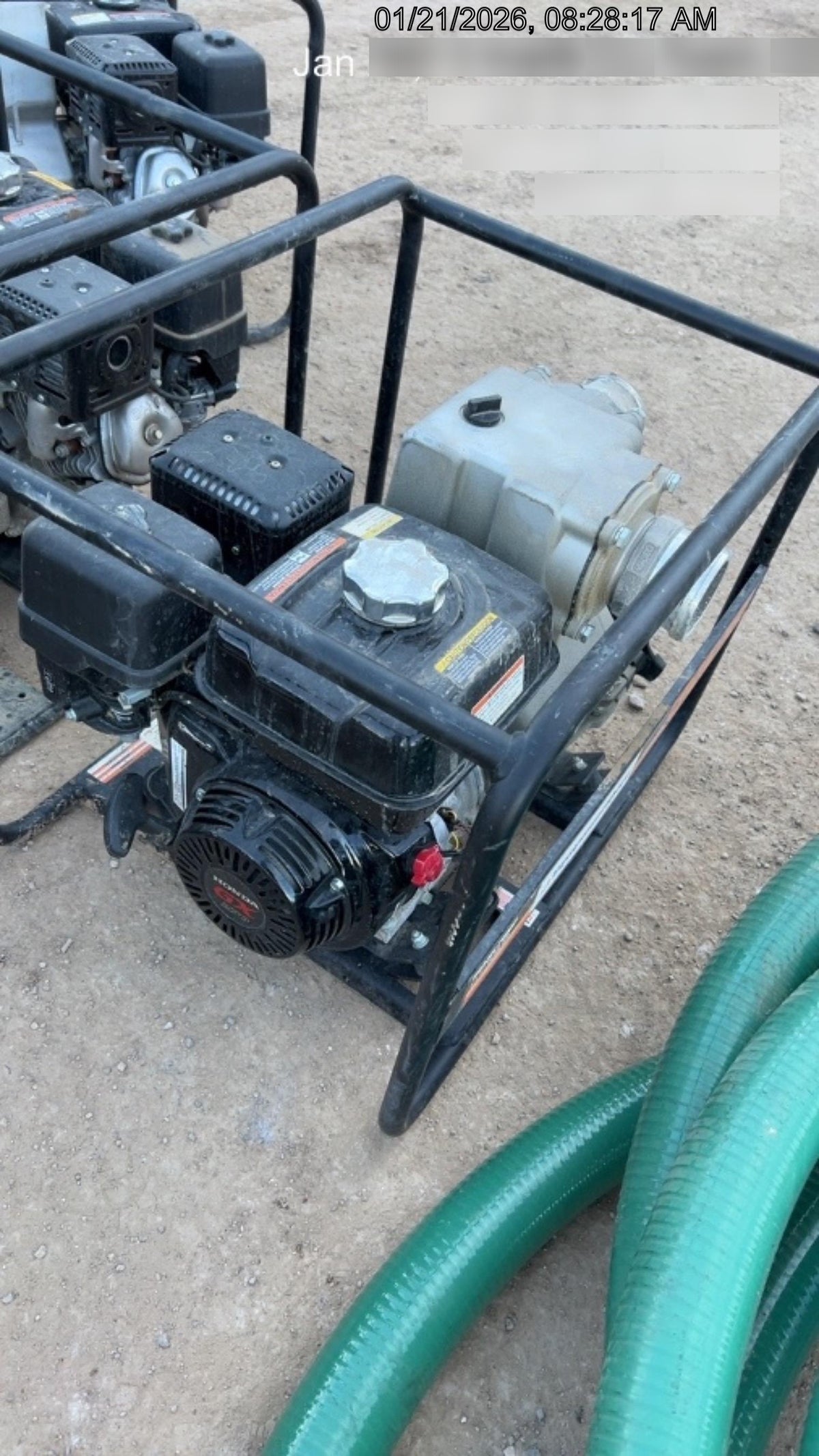 2025 MI-T-M WTP-T03-0MGH
