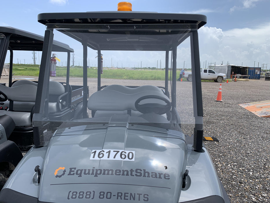 2021 CLUB CAR CA1700D (Canopy)