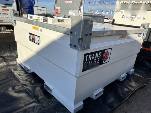 2025 WESTERN GLOBAL 50TCG