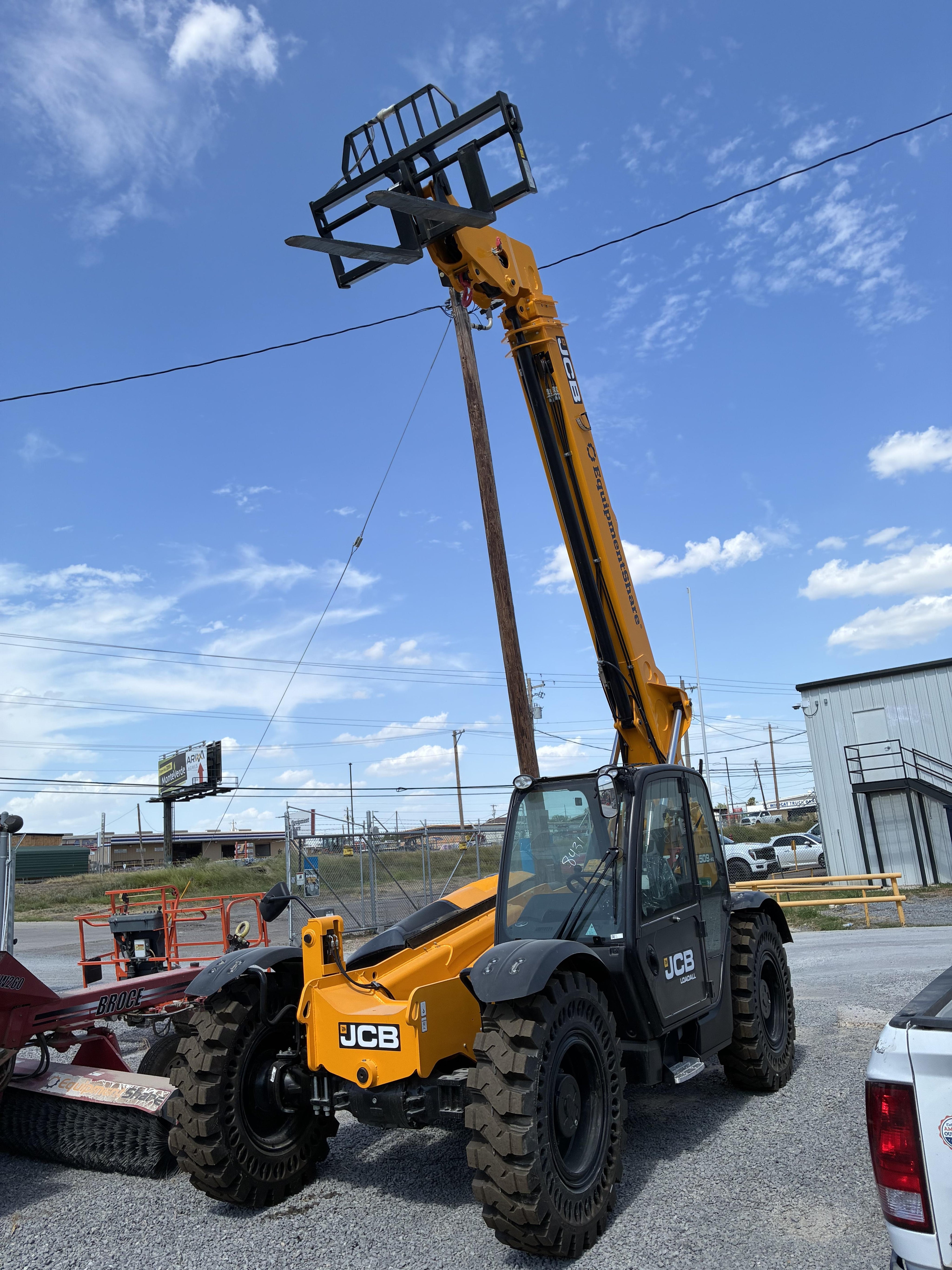 2026 JCB 509-42