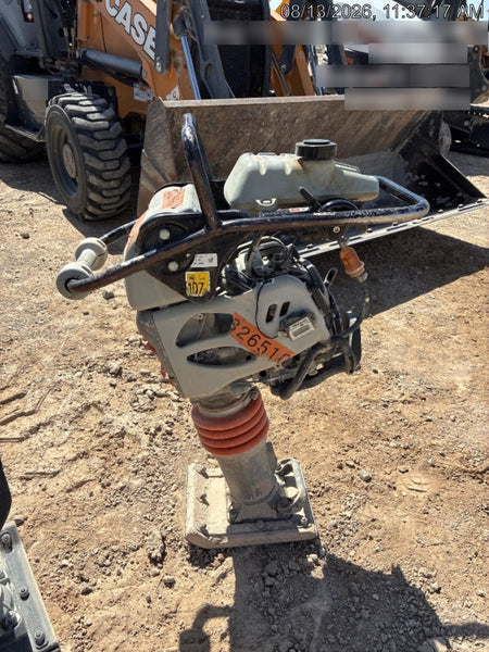 2023 MULTIQUIP MTX60HD
