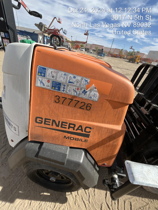 2023 GENERAC MLT2