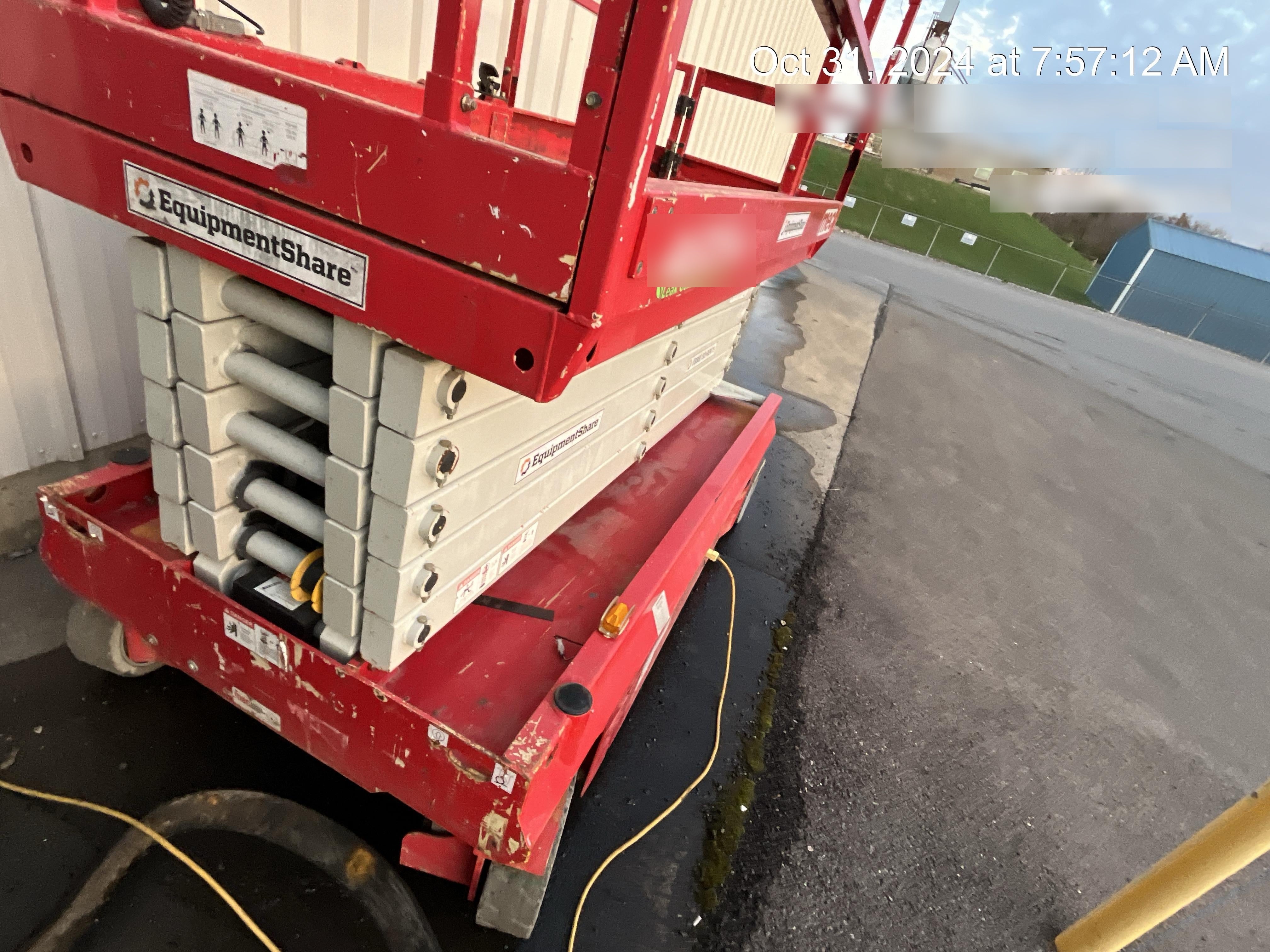 2020 MEC 4555SE