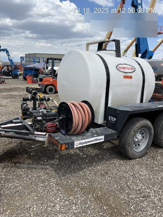 2024 SIMPSON SWT-52517