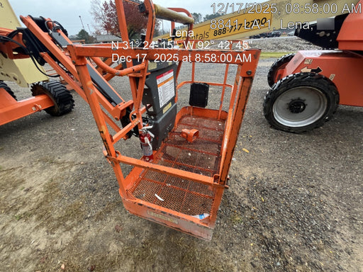 2019 JLG 450AJ