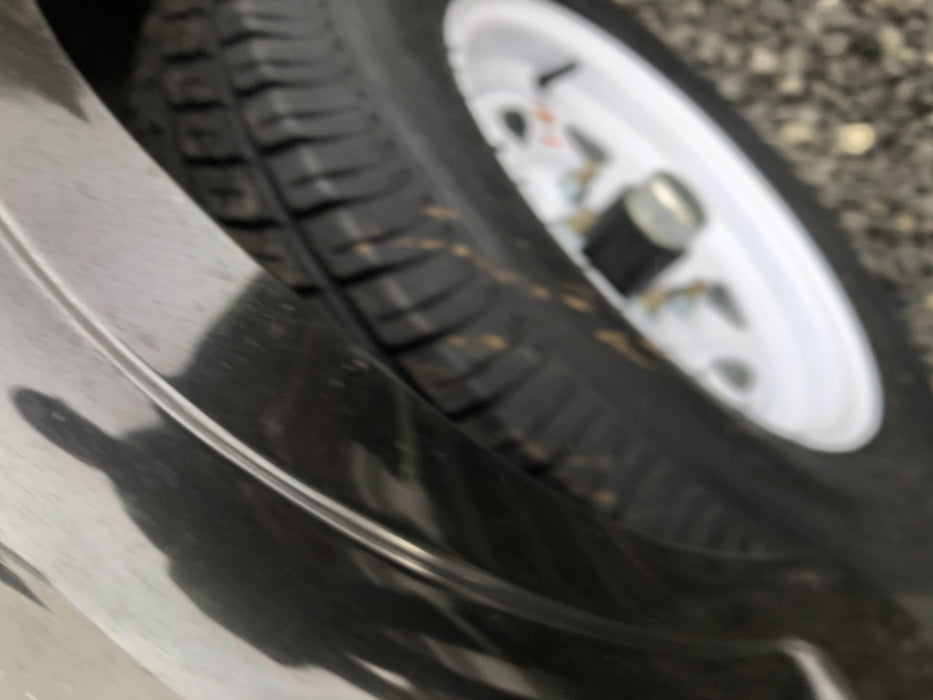 2020 Lincoln Electric Vantage 322 LINCOLN ELECTRIC Vantage 322