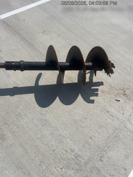 2024 AUGER TORQUE 3300-30
