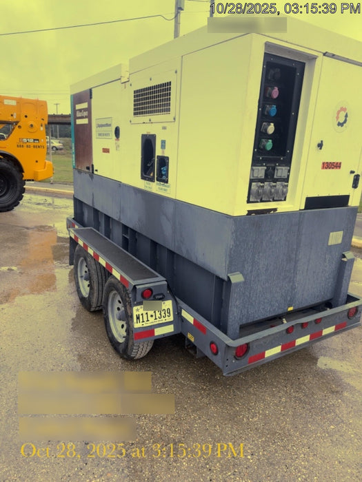 2020 ATLAS COPCO QAS150