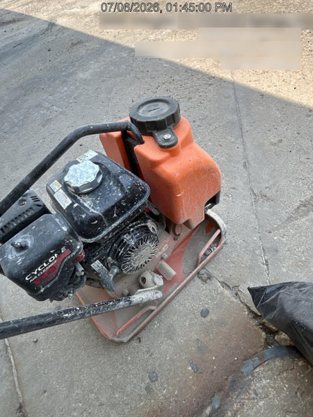 2023 MULTIQUIP MVC82VHW