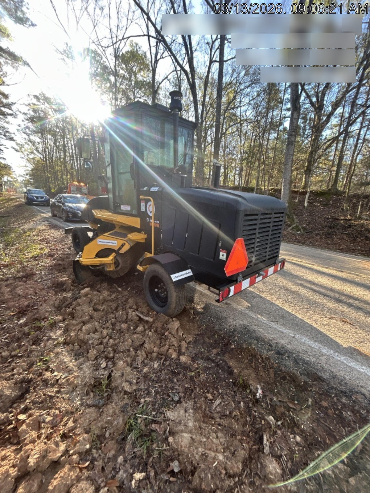 2023 LAYMOR SM450
