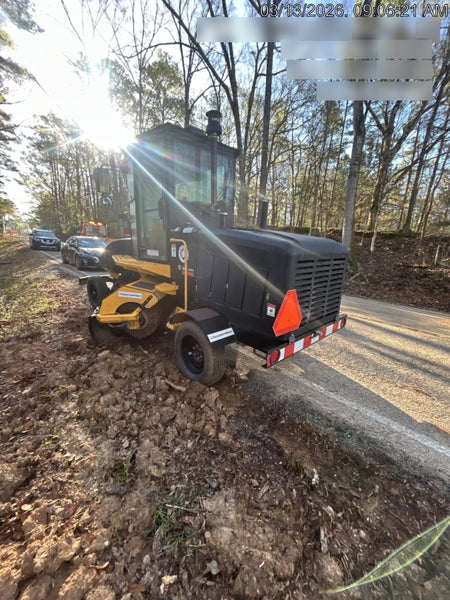 2023 LAYMOR SM450