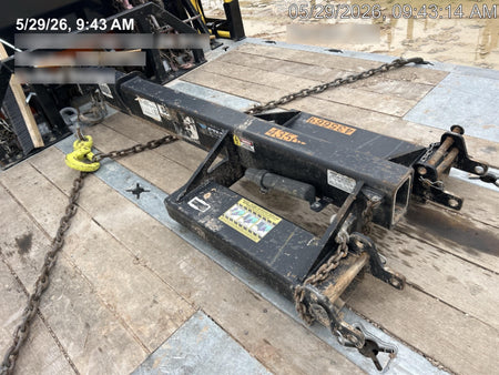 2024 STAR INDUSTRIES M1360B - Star JIB Boom