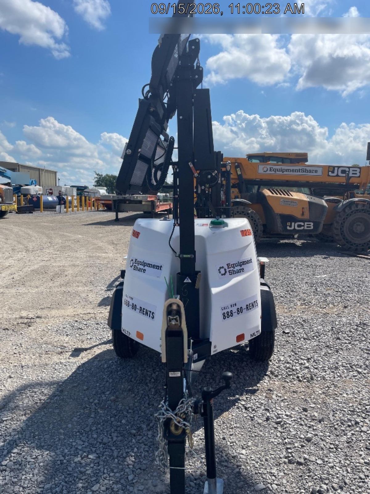 2026 GENERAC MLTS-4