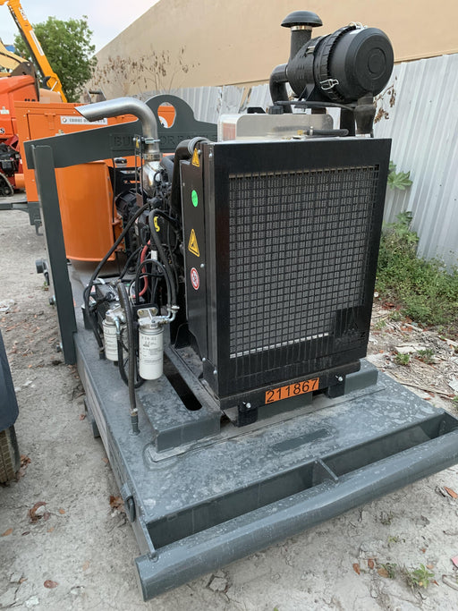 2022 MYERS-SETH RL-300