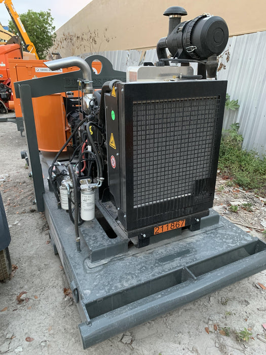 2022 MYERS-SETH RL-300