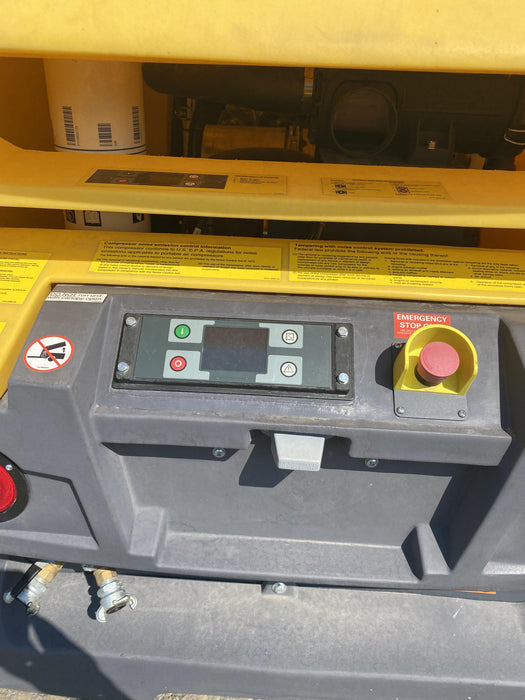 2021 ATLAS COPCO XAS188