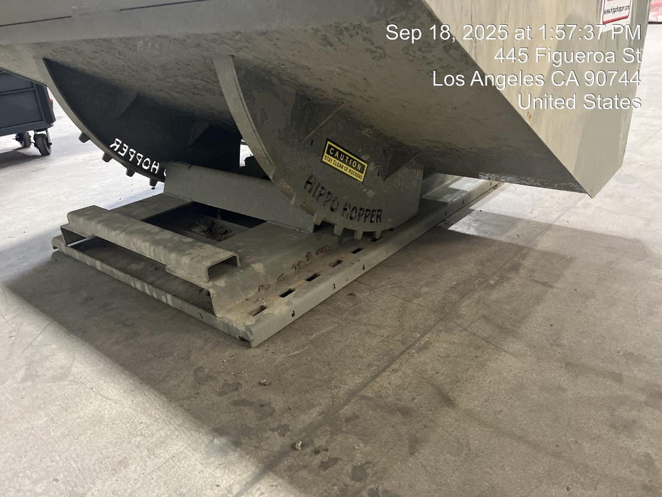 2025 HIPPO HOPPER HH40HD