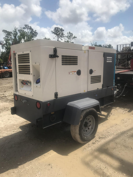 2020 ATLAS COPCO QAS 70