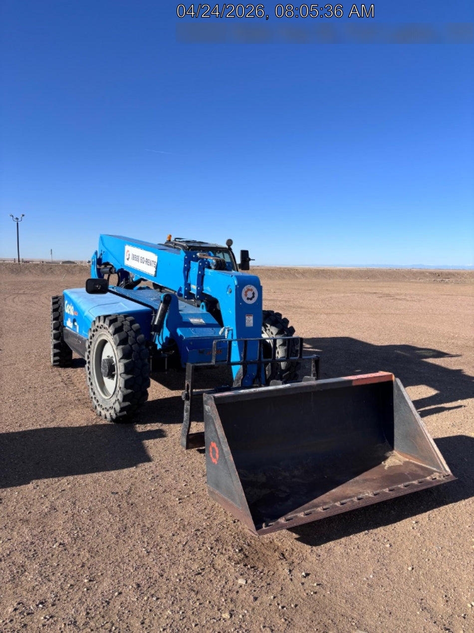 2024 ARROW MATERIAL HANDLING 3207212B081