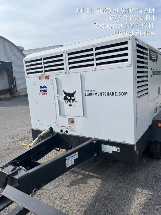 2025 BOBCAT PA825VWCU-T4F