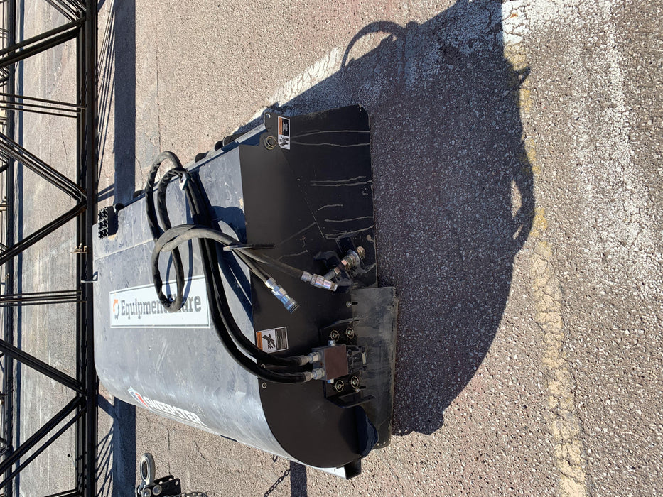 2020 PALADIN Sweepster SB72