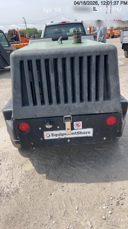 2020 SULLAIR 185-DPQ