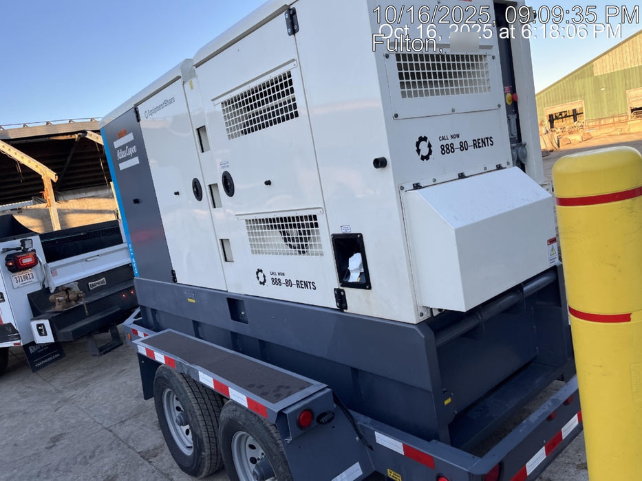 2023 ATLAS COPCO QAS 175