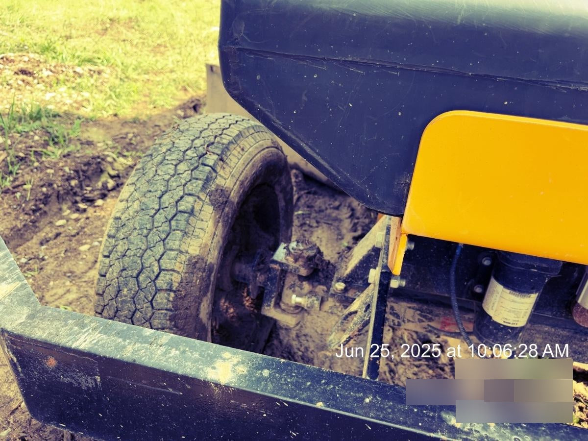 2023 LAYMOR SM450