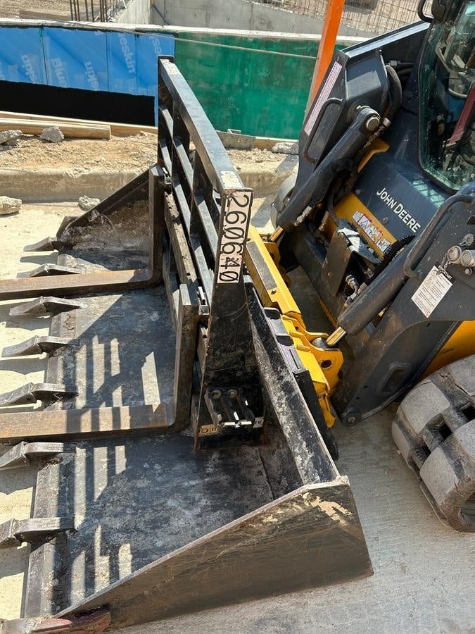 2022 ARROW MATERIAL HANDLING 48" Pallet Forks - Arrow
