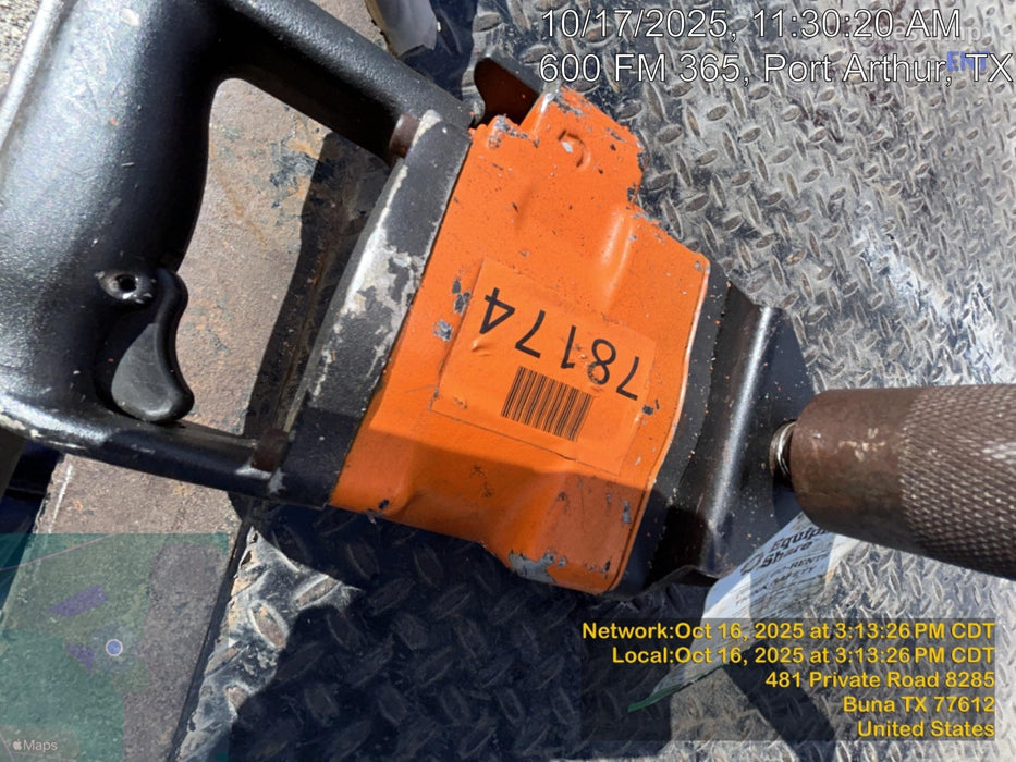 2020 MICHIGAN PNEUMATIC 4940B1