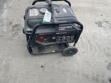 2022 SIMPSON SCGH8500