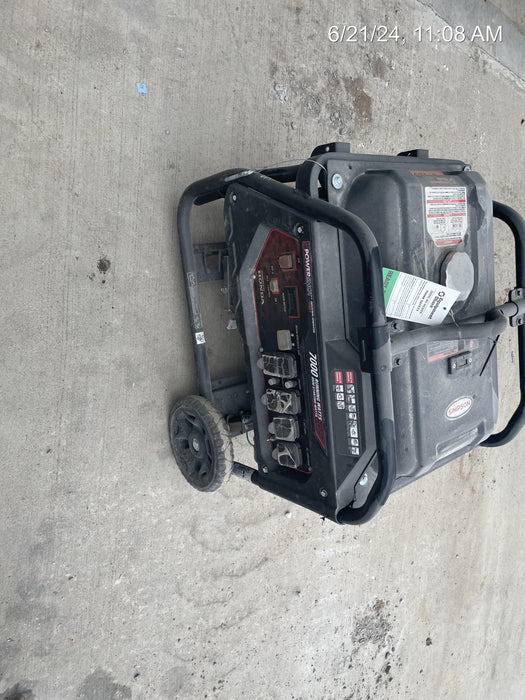 2022 SIMPSON SCGH8500