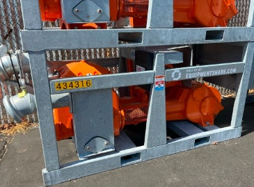 2024 THOMPSON 6PW-EBS-10