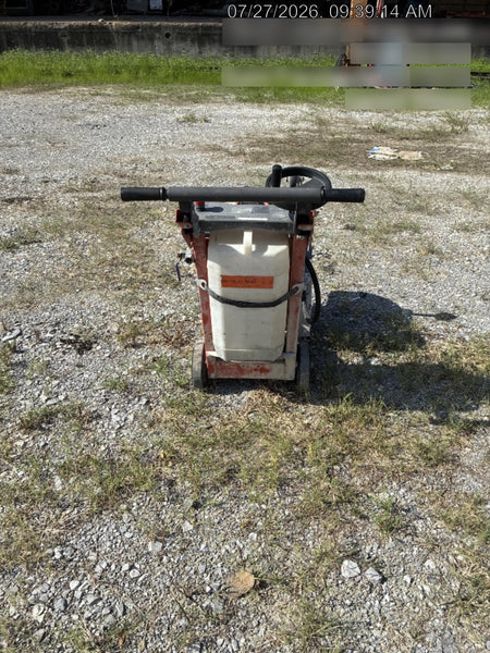 2020 HUSQVARNA FS400