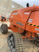 2021 JLG 660SJ Quad Track