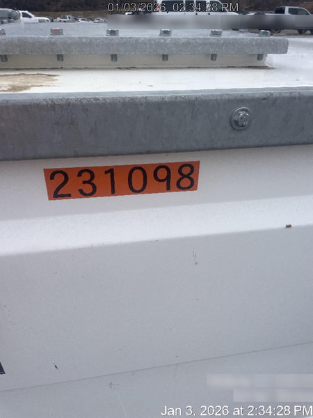 2022 TRANSCUBE 20TCG(G)W-NA