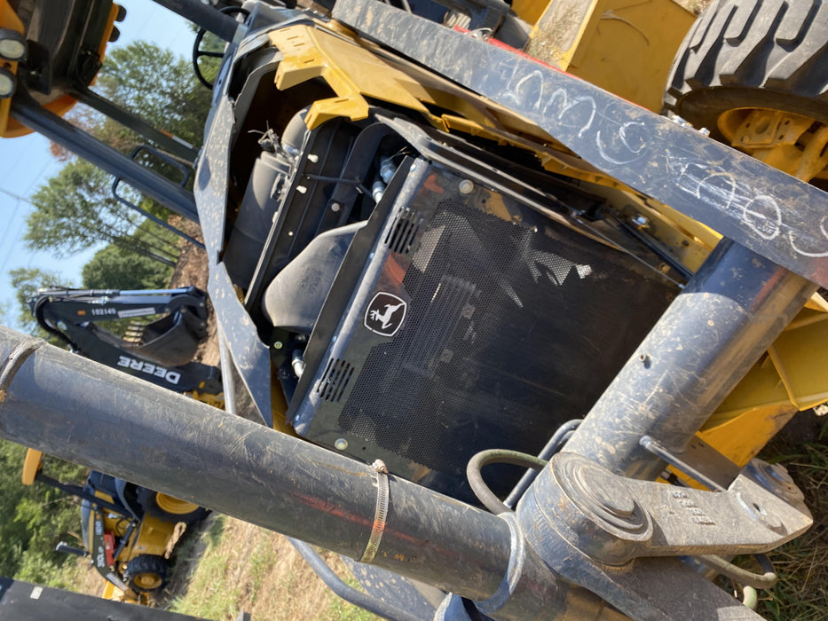 2020 JOHN DEERE 310LEP