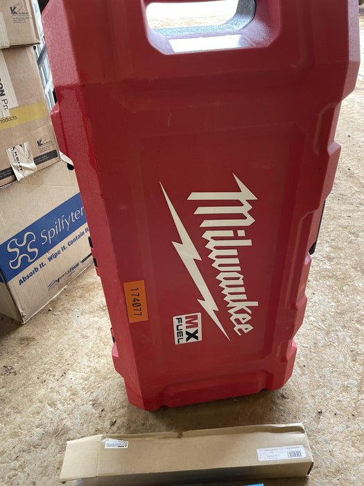 2021 MILWAUKEE MXF301-2CXS