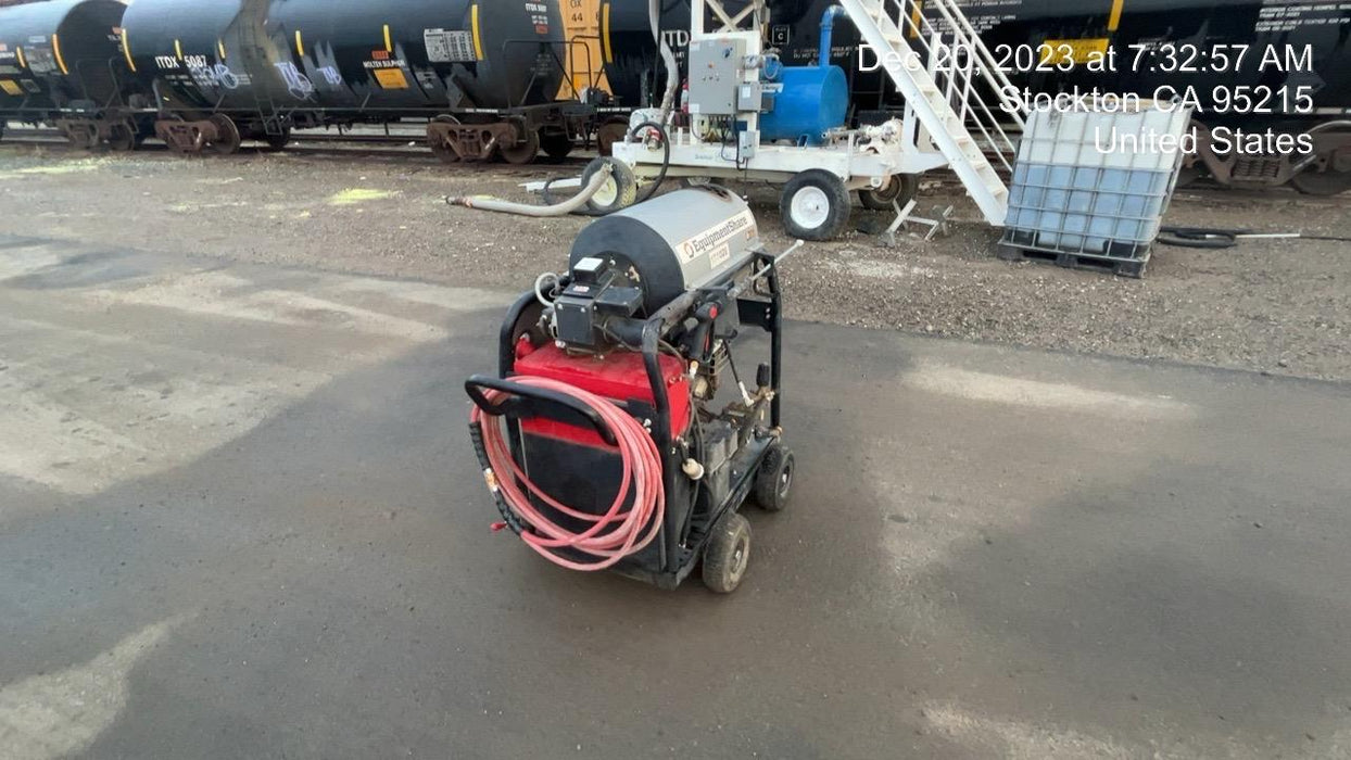 2021 SIMPSON SW4060SUGL