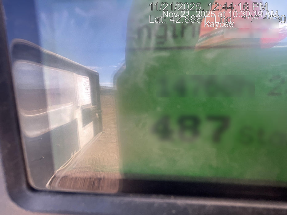 2021 AIRMAN SDG25S-8E1