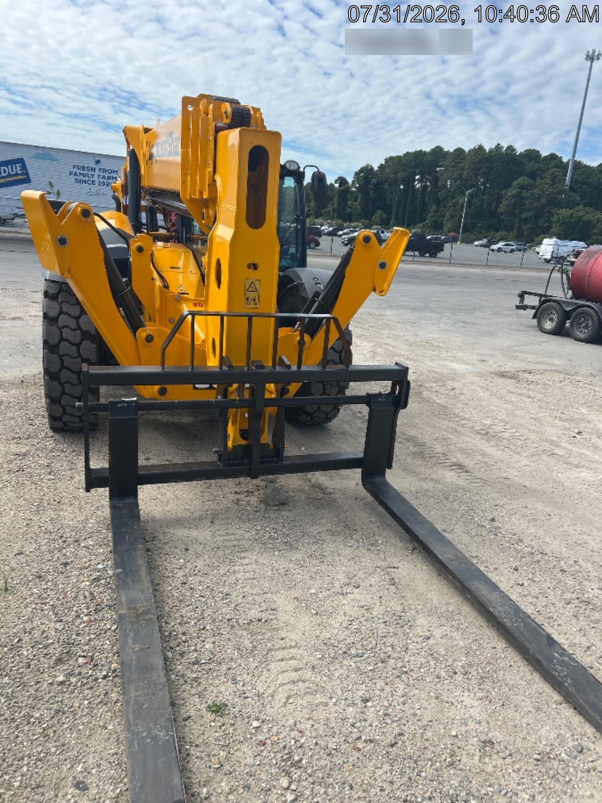 2026 JCB 512-56
