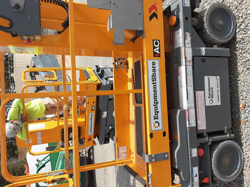 2019 HAULOTTE Star 20