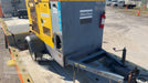 2020 ATLAS COPCO PAS 100 HF CS Enclosed