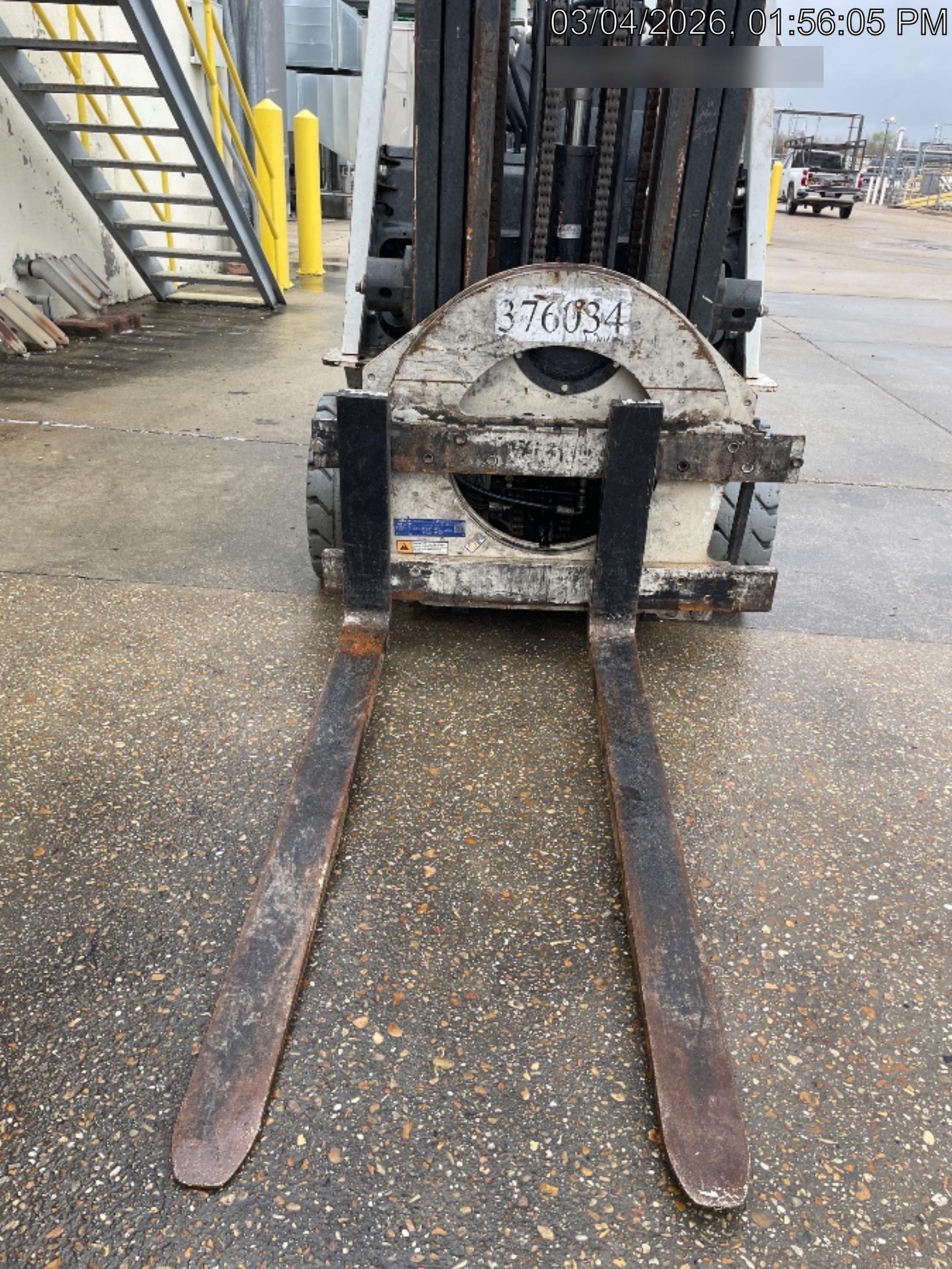 2023 CASCADE 45G