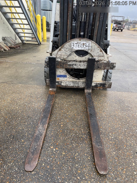 2023 CASCADE 45G