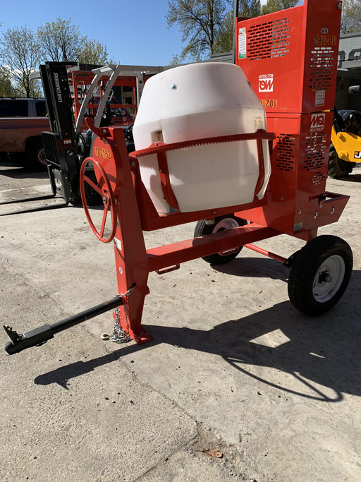 2020 MULTIQUIP MC94PH8